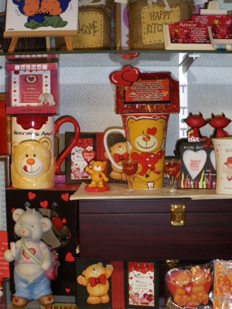 Dia dos Namorados - Artigos Diversos